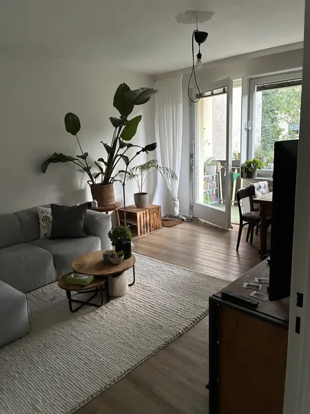 Nachmieter:in für 3-Zimmer-Wohnung in Berlin Lichterfelde — photo 1